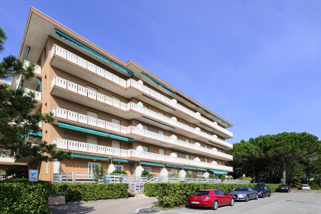 Apartments In Lignano 21600 Lignano Sabbiadoro Exterior foto